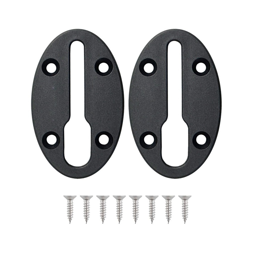 Fishing Kayak Rod Holder - 2 pezzi 3 