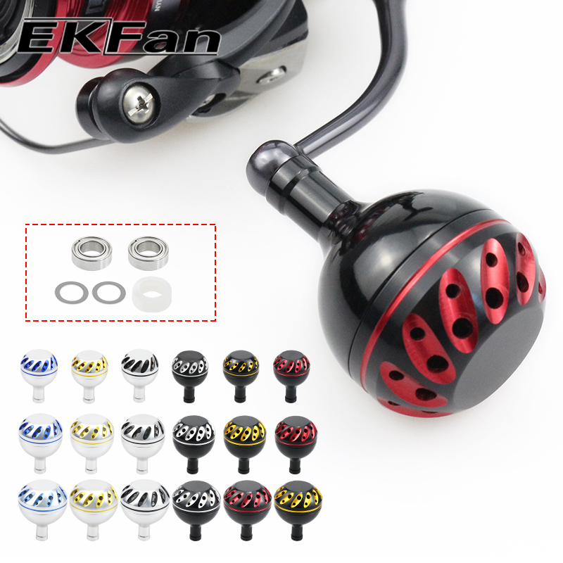 Shimano Reel Sustain - EKfan 30/35/38 millimetri In Lega di