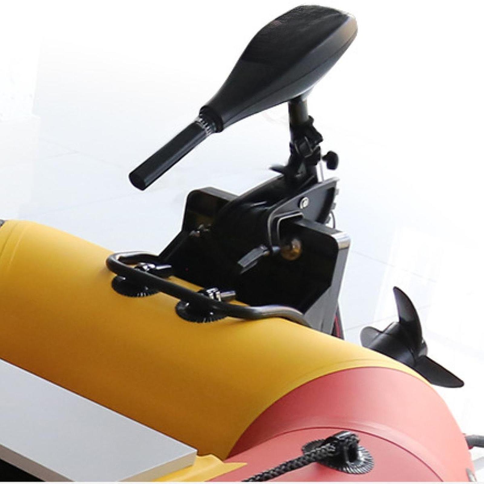 Supporti per Motore da Pesca i - Fishing Kayak Trolling Motor recensione e prezzo