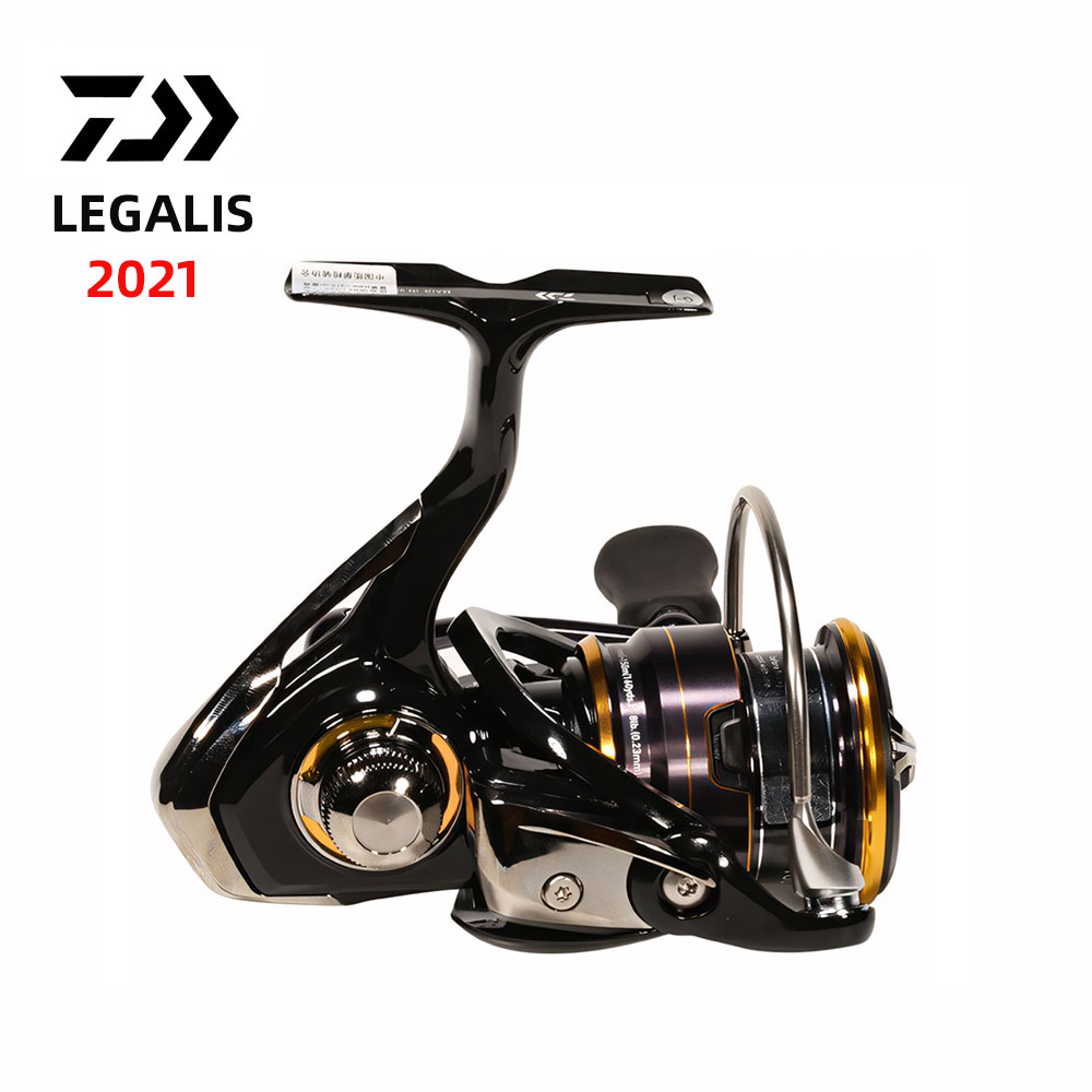 Mulinelli da Pesca DAIWA 2021  - Kastking Reel Zephyr recensione e prezzo