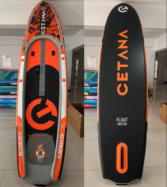 Kayak da Pesca OEM Prodotto in - Fishing Kayak Inflatable recensione e prezzo