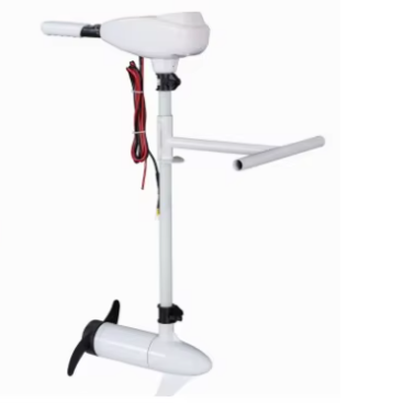 Motore Elettrico da Pesca LSF  - Fishing Kayak Trolling Motor recensione e prezzo