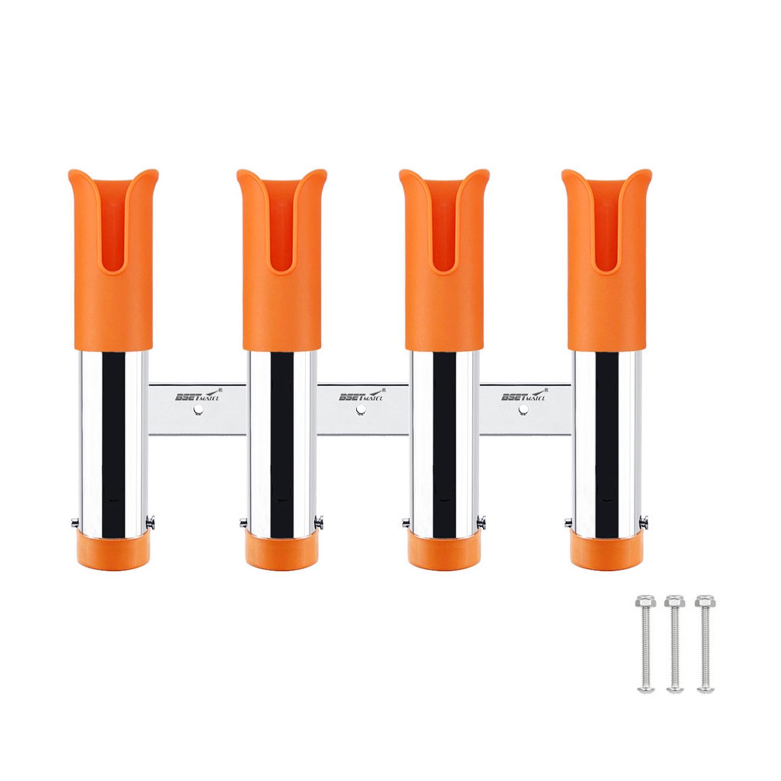Supporto Portatile per Canne d - Fishing Kayak Crate recensione e prezzo