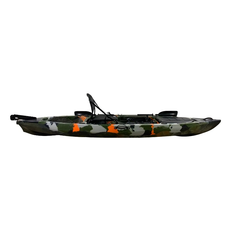 Kayak da Pesca Sit-on-Top per  - Fishing Kayak Sit On Top recensione e prezzo