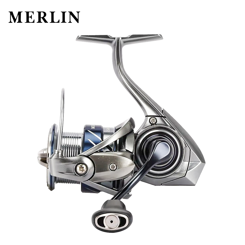 Mulinello da Spinning Ultraleg - Kastking Reel Zephyr recensione e prezzo