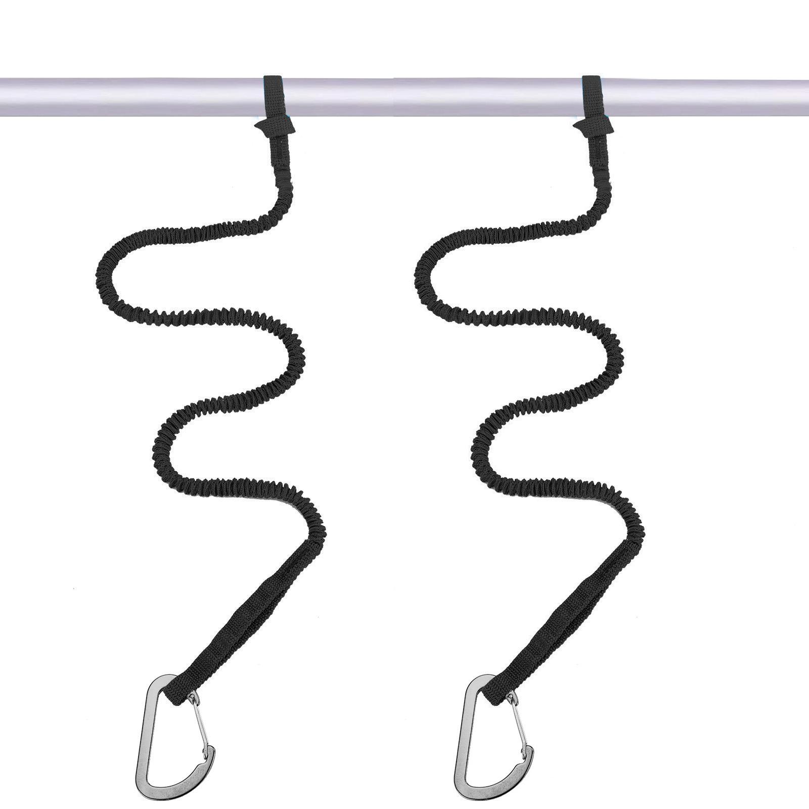 Corda Elastica per Pagaia da K - Fishing Kayak Paddle Leash recensione e prezzo