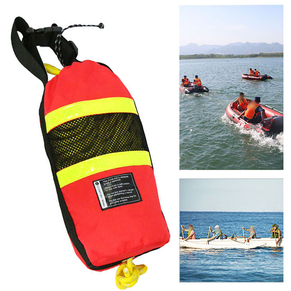Borsa da lancio leggera in nyl - Fishing Kayak Crate recensione e prezzo