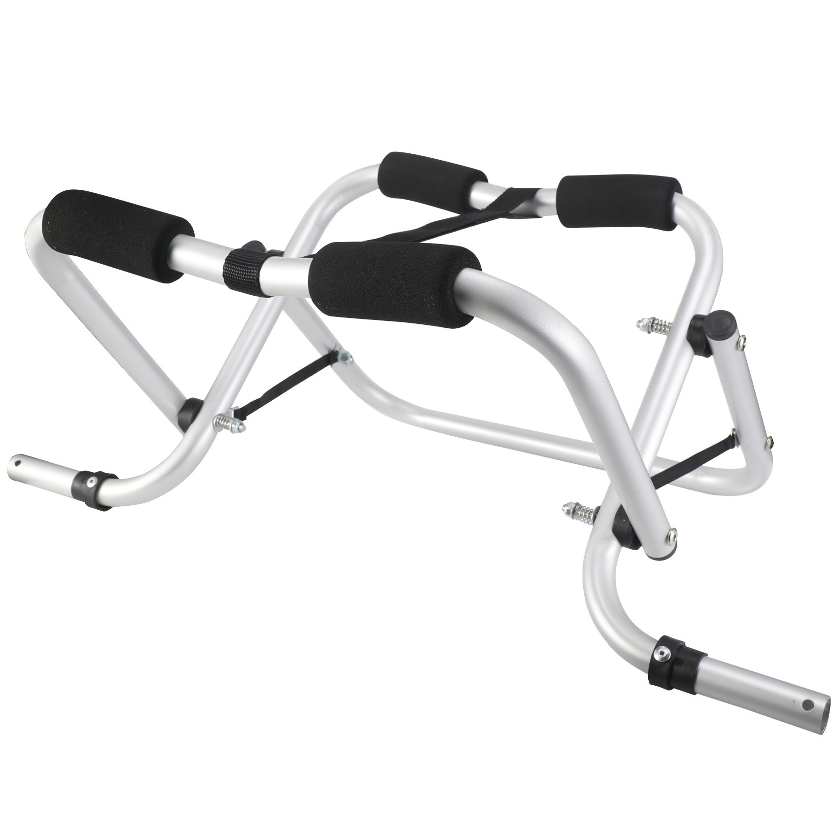 Carrello Pieghevole in Allumin - Fishing Kayak Cart recensione e prezzo