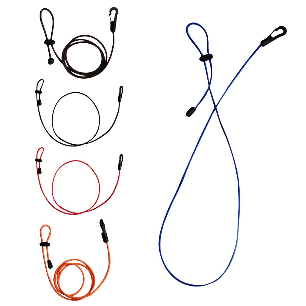 Corda di sicurezza resistente  - Fishing Kayak Paddle Leash recensione e prezzo