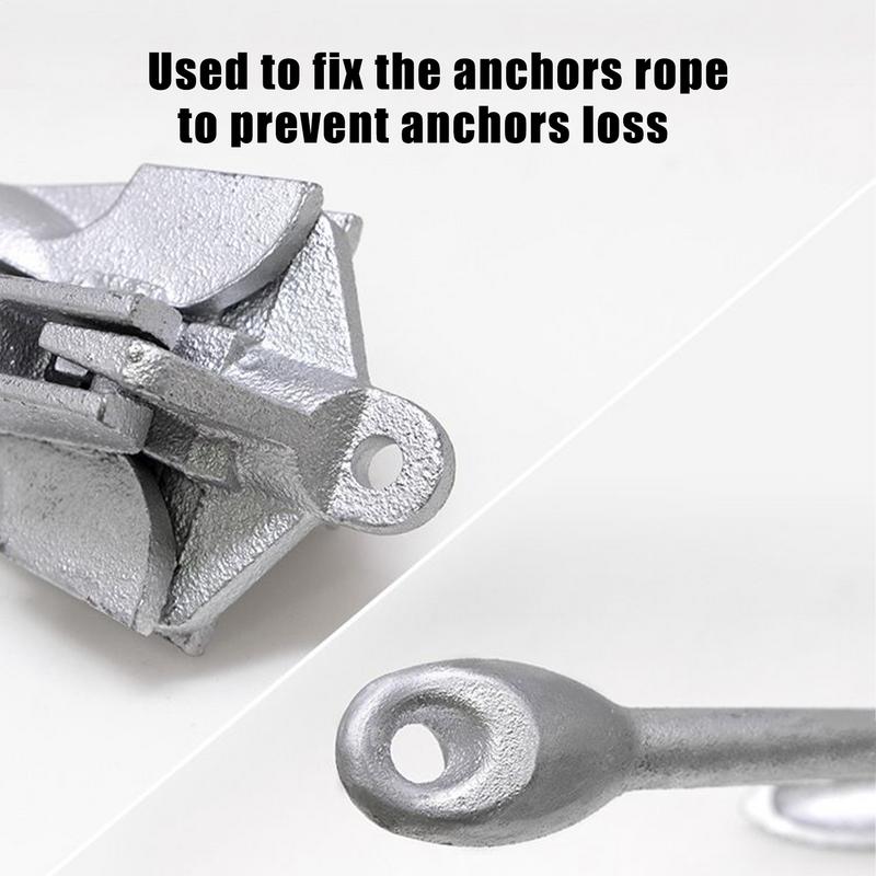 Kit sistema di ancoraggio per  - Fishing Kayak Anchor recensione e prezzo